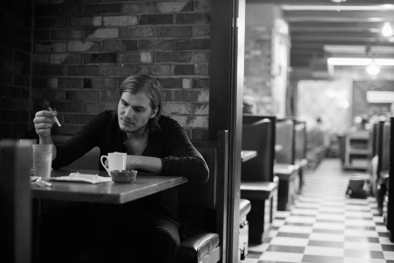 Dylan LeBlanc tours Europe/UK this August + September